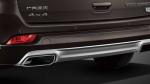 Jeep Grand Commander Summit 2018 года